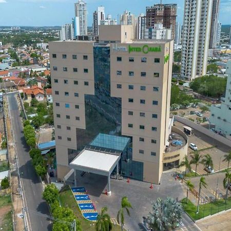Hotel Inter Cuiaba מראה חיצוני תמונה