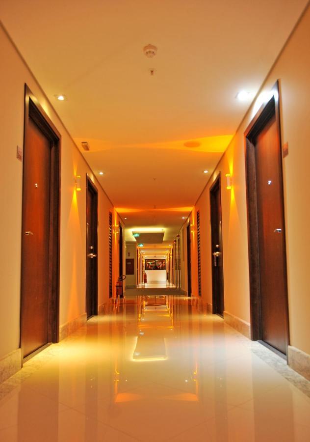 Hotel Inter Cuiaba מראה חיצוני תמונה